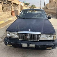 كيه بوتييه • قير اوتوماتيك • رقم الانبار
