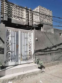 حي ميسان • ١١٠ زراعي • كونكريت مسلح