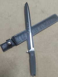 كاتانا • سترايدر • صناعة أمريكية