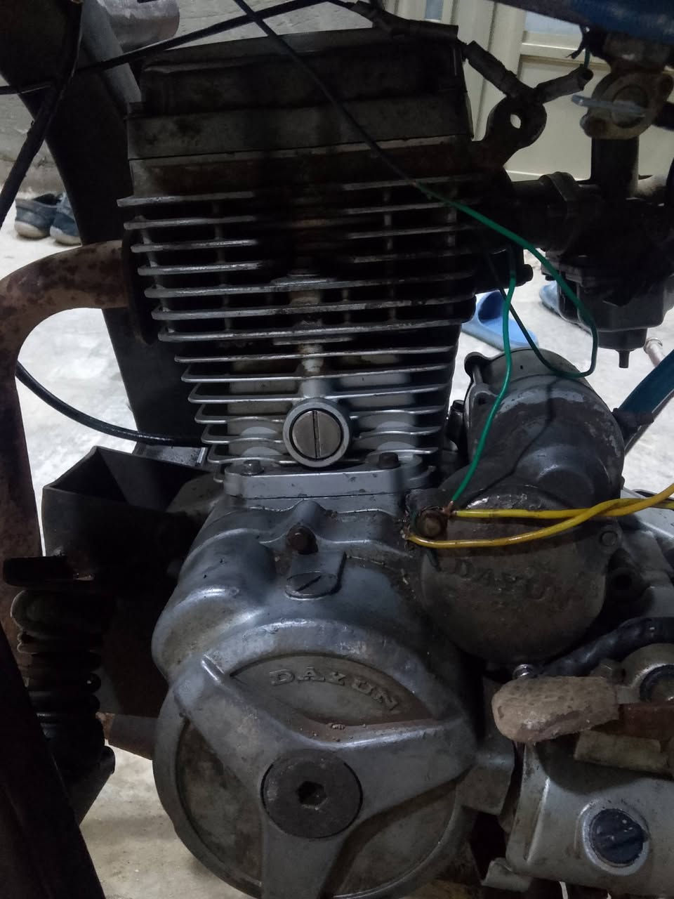 محرك مال ستوته دايوان البيع مكان الكوت الوافدين والانتصال على هذا الرقم ***********
