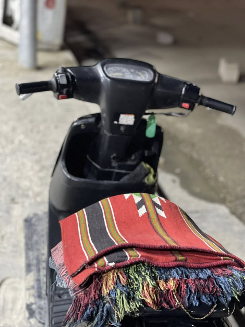 سلام عليكم دراجه بطه للبيع كفاله عامه من كلشي ابد مأملعوب بيه 2003كفرات تجاري كفراته الصلايه موجوده لونهن مروني مكاني كربلاء اوهاذه رقمي***********
