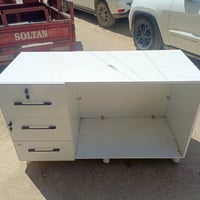 ميز مكتب العرض 150 نزال 60 الارتفاع 90  07760567076 شراي خاص او واتساب