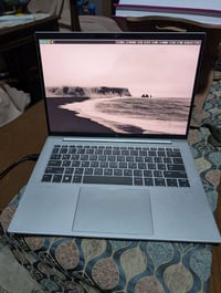 لابتوب • رايزن ٥ • انتل جيل ١٣