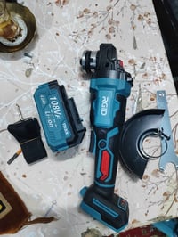 كوسره باله • بطارية ١٠ خلايا • ملحقات كاملة