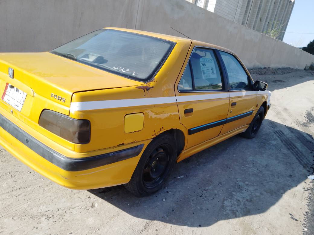 سلام عليكم بيجو بابل 2018سنويه منتهي صار سنتين بيهه بس بارد شبرين  مكفوله من تبديل وصبغ عوزهه كهربائيات تضبط فقط تبريد عوزه غاز سعر ٤٣وبي مجال رقم *********** البصرة كزيزه البصرة, العراق
