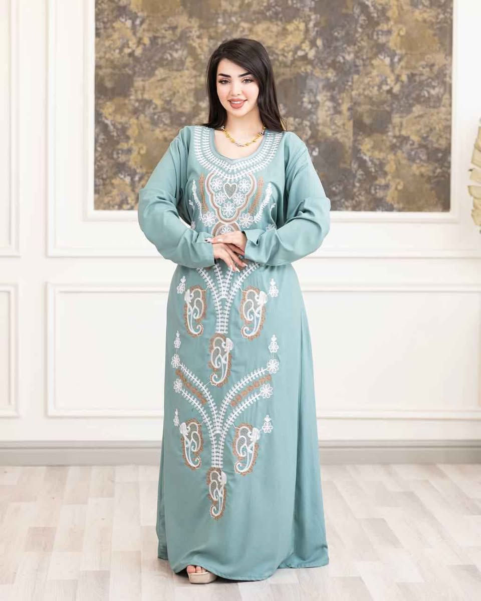 دراعات مصريه يجنن 🎀
 
😉عيني دلعي يمنا 
وشرط فحص القطعه بوجد المندوب وفي حال معجبتج ترجعين القطعه ومتدفعين ولاشي البصرة, العراق


**إذا كنت صاحب هذا الإعلان وتريد حذفه لأي سبب، رجاءا أرسل رسالة إلى الدعم الفني**