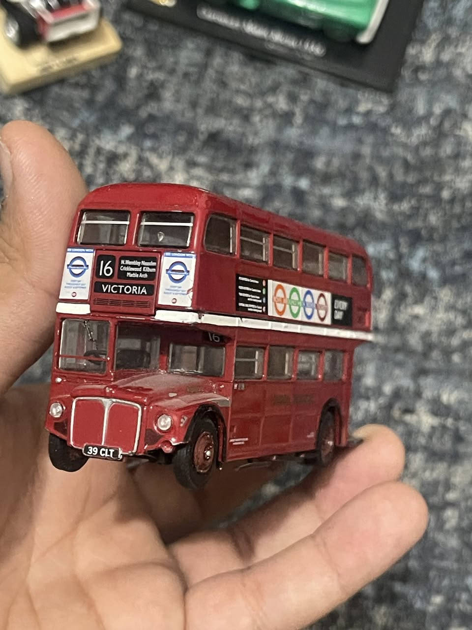 مصغرات للبيع
كل قطعة وسعرها 
مكاني بغداد 
***********
