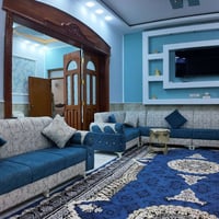 بيت للبيع  المساحه - 265م السعر - 450 العنوان - حي اور الاولى قرب مركز...