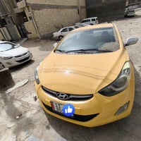 النترا • ٢٠١٢ • كربلاء