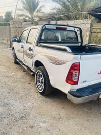 موديل ٢٠١٣ • مكينه جديدة • نقص تبريد