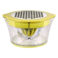 معصاره برتقال • مبراشه يدويه • كربلاء حي المعلمين