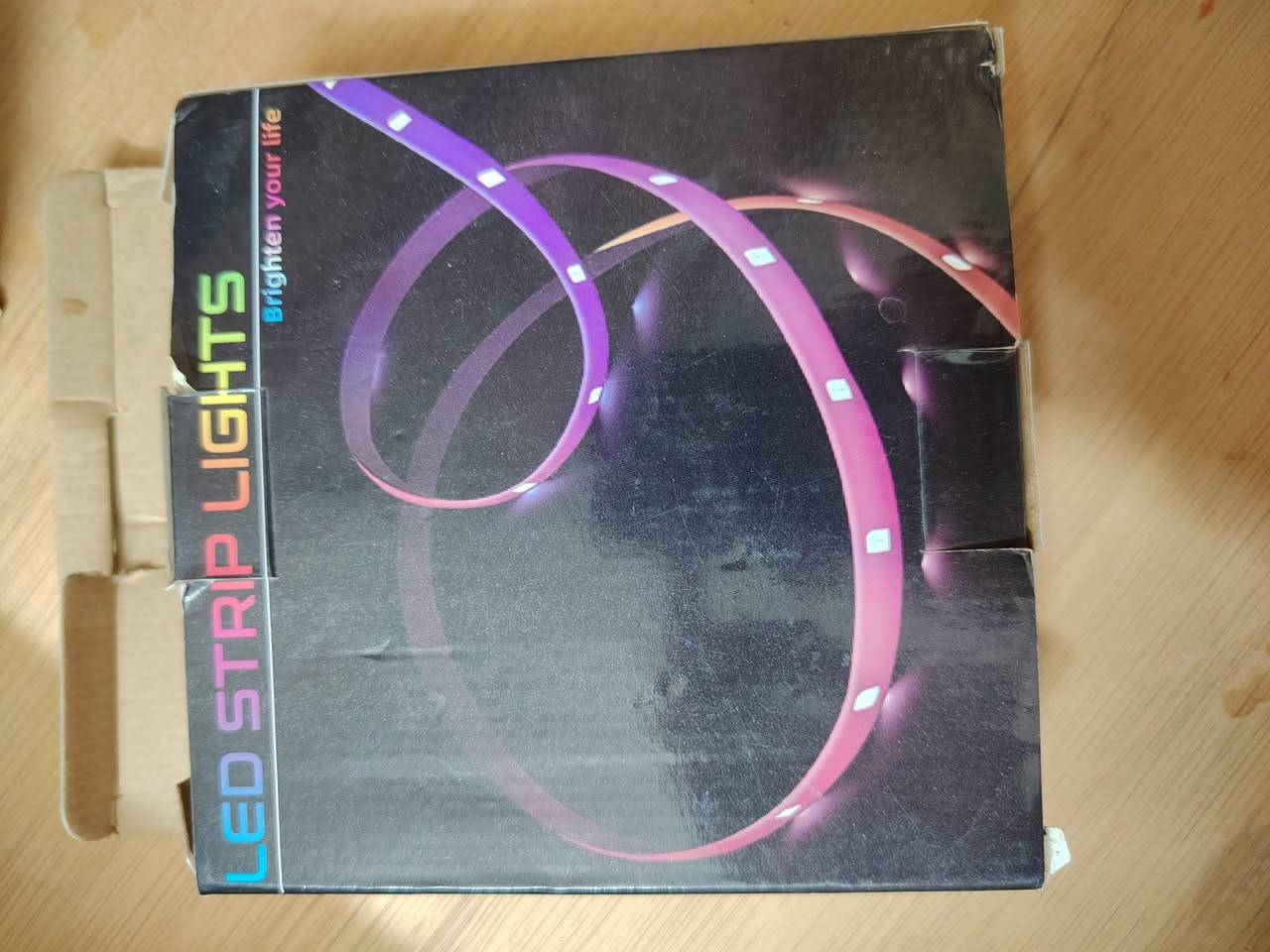 موس باد سعره 10 الف
نشره RGB وبيها إضائه ب7
ساعة رقمية ب5
ساعة رياضية ب5 مع شاحنتها
يوجد توصيل لجميع المحافظات


**إذا كنت صاحب هذا الإعلان وتريد حذفه لأي سبب، رجاءا أرسل رسالة إلى الدعم الفني**