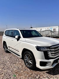 لاندكروز GXR2024 لمتدد ساز ام الضمان للأستفسار باقي التفاصيل اتصل عل ر...