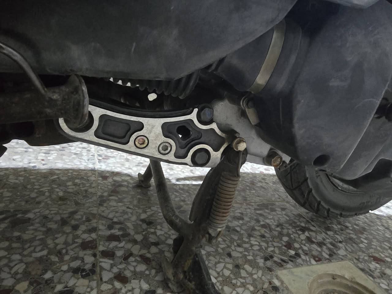 سلام عليكم
البيع محرك بلادي 
دراجه بيه تزويد هواي 
مكان كربلاء سعر 1250 
***********
