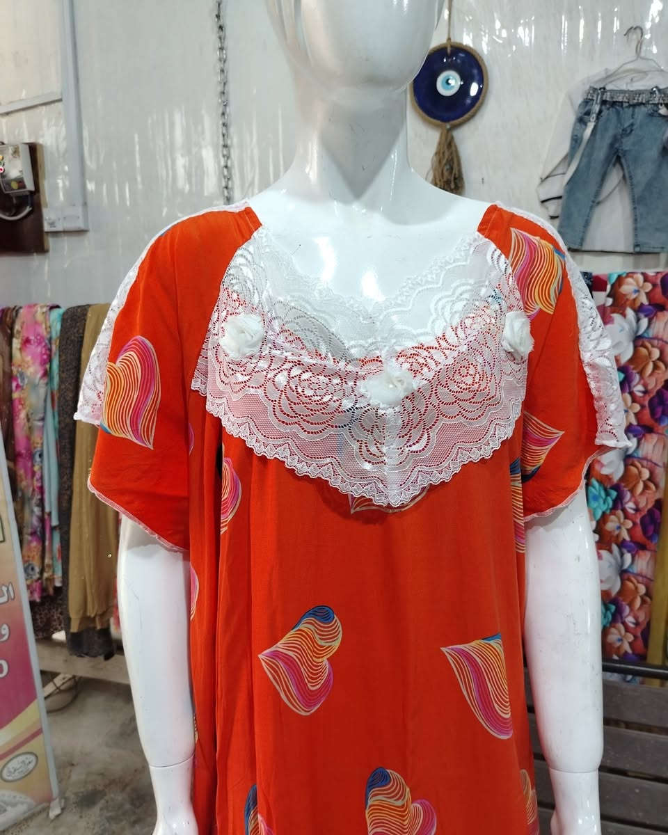 تعلن خياطه نور الهدى للسيدات عن توفير شلاحات مختلفه بلموديل والقياس  وبسعار مناسبه نجف حي ميسان شارع عوده مقابل مخبز السجاد


**إذا كنت صاحب هذا الإعلان وتريد حذفه لأي سبب، رجاءا أرسل رسالة إلى الدعم الفني**