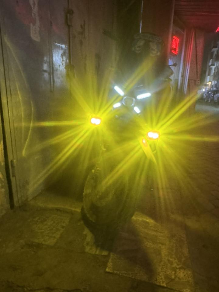 السلام عليكم 
دراجه شحن  اباجي للبيع
موديل 2025
بطاريه جديد قبل اسبوع 
سعر 1100بيه مجال 
8بطاريه 

***********
