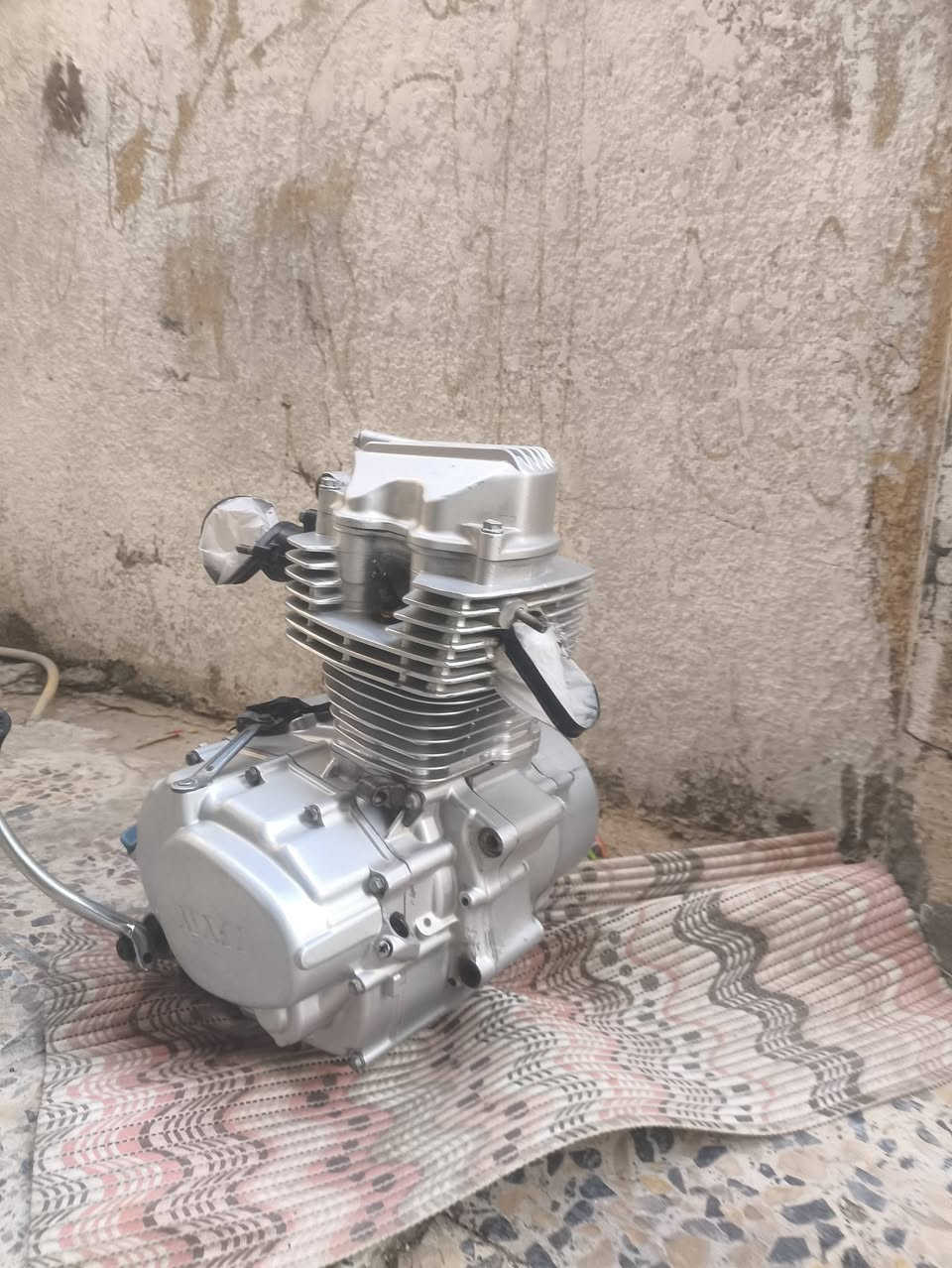 مكينه شلامجه للبيع قيم وخذ مكان رميثه موديل ٢٢


**إذا كنت صاحب هذا الإعلان وتريد حذفه لأي سبب، رجاءا أرسل رسالة إلى الدعم الفني**