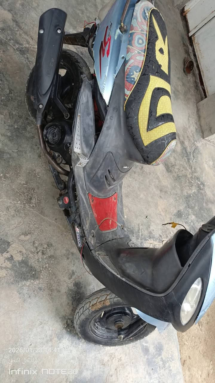 سلام عليكم شباب ماكس منغولي للبيع شلعة خير من الله سعر ٣٥٠ وبيهة مجال مكاني واسط


**إذا كنت صاحب هذا الإعلان وتريد حذفه لأي سبب، رجاءا أرسل رسالة إلى الدعم الفني**