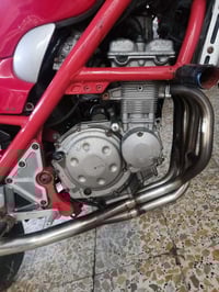 بطح بانده • مكفوله • اوراق