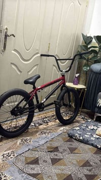 BMX • ٢٠٠ • كربلاء حي الحر