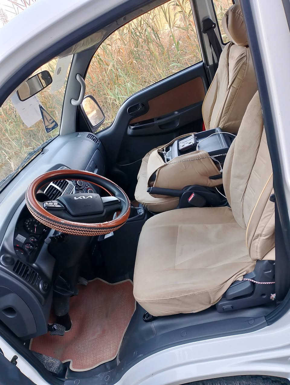 للبيع كيه عموشه موديل 2025رقم
بغداد رقم تلفون ***********او***********
