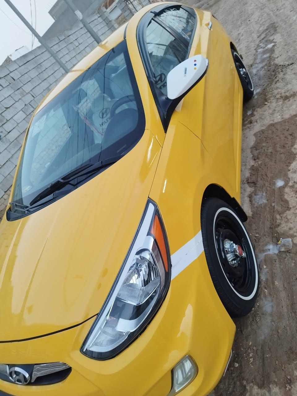 السلام عليكم اكسنت للبيع موديل 16 وارد امريكي ضررهه بلبنيد نفسيته معمر ضربته بسيطه بيهه طخهه شويه بلكرن مال بكلايت مابيه لاضربه قويه ولا قطعه تبديل مكينه وكثير كفاله  سياره جاهزة من كلشي تخم تاير تبريد جاهز مصفره من كلشي العنوان ديوانيه سعر 108 بيهه مجال مامتواجد عل فيس ***********👉
