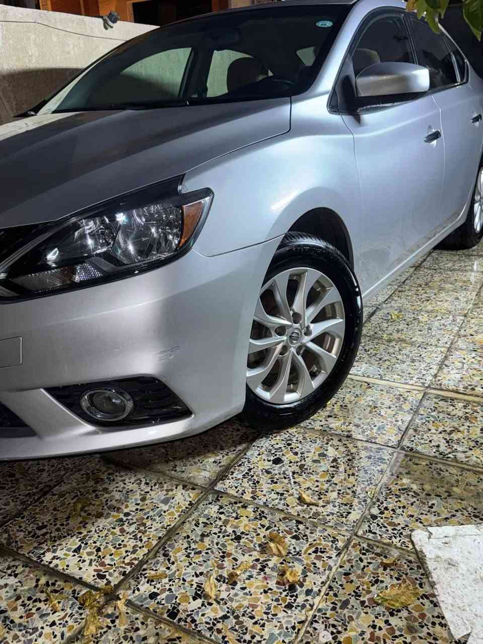 سنترا امريكي ٢٠١٧ ماشيه ٥٧ الف
شاشه carplay جبيره 
ايرباك  كشنات وكلشي سليم 
Eco,Sport,Abs


**إذا كنت صاحب هذا الإعلان وتريد حذفه لأي سبب، رجاءا أرسل رسالة إلى الدعم الفني**