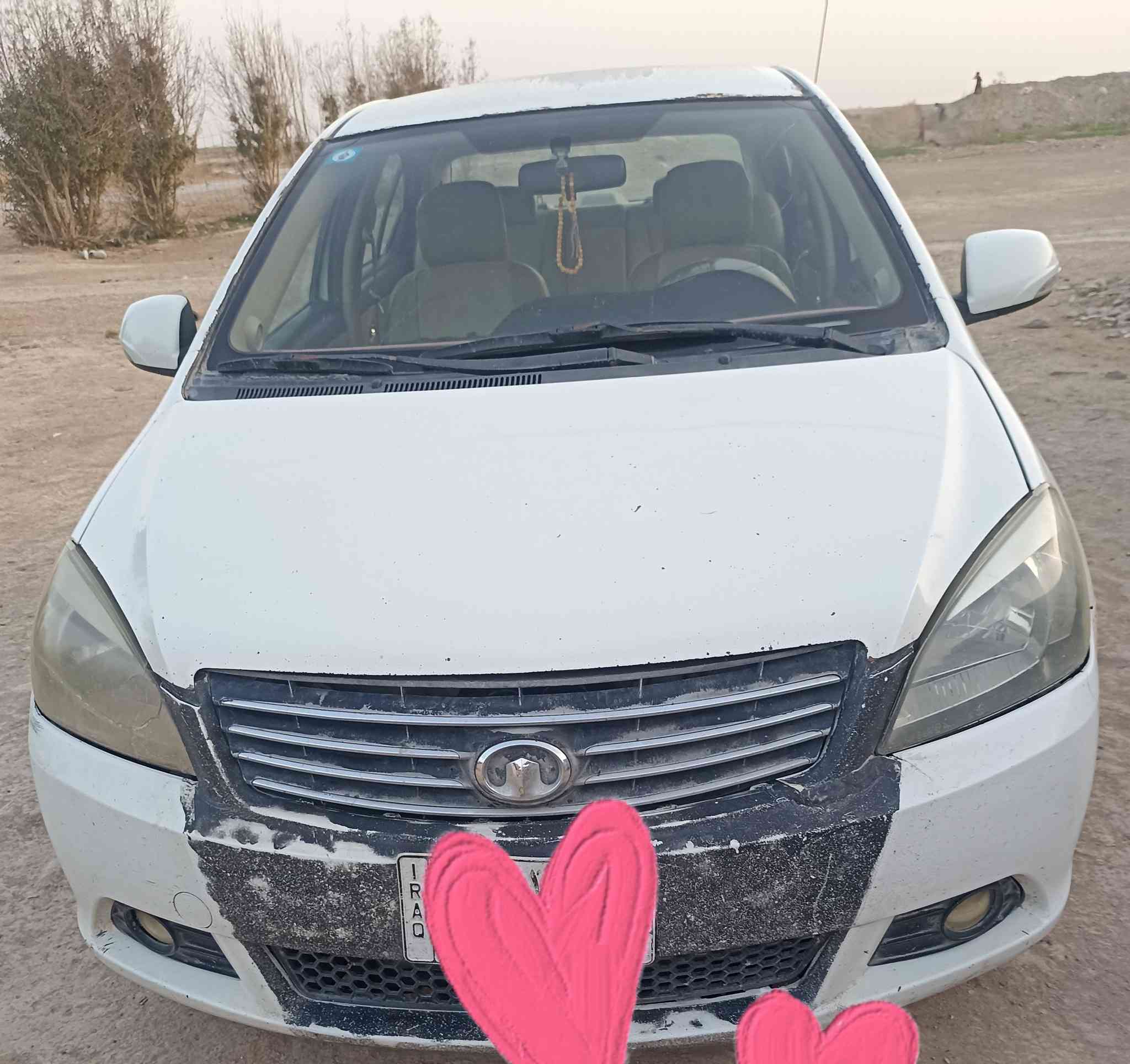 كريت ويل فولكس سعر 40 موديل
2013 كير عادي مكفوله من ضربه وتبديل رقمه واسط


**إذا كنت صاحب هذا الإعلان وتريد حذفه لأي سبب، رجاءا أرسل رسالة إلى الدعم الفني**