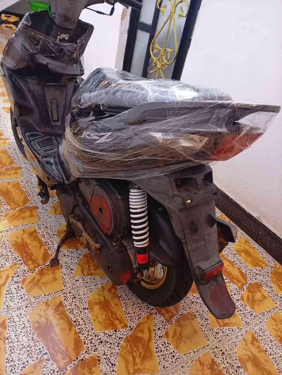 السلام عليكم ماكس مضلع 120 للبيع محرك بلاد مامفتوح  نهضه معدل نعومه خير من الله الدراجه كله بلاد ختم واحد برغي مامفتوح منهه تجي وتفحص السعر تعال خاص ابو الخصيب, البصرة


**إذا كنت صاحب هذا الإعلان وتريد حذفه لأي سبب، رجاءا أرسل رسالة إلى الدعم الفني**