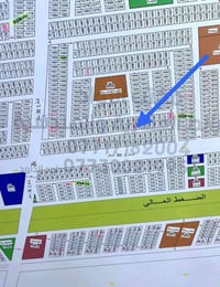 ارض للبيع • أراضي سكنية • أراضي العدل الأولى • أراضي النرجس السكنية • ...
