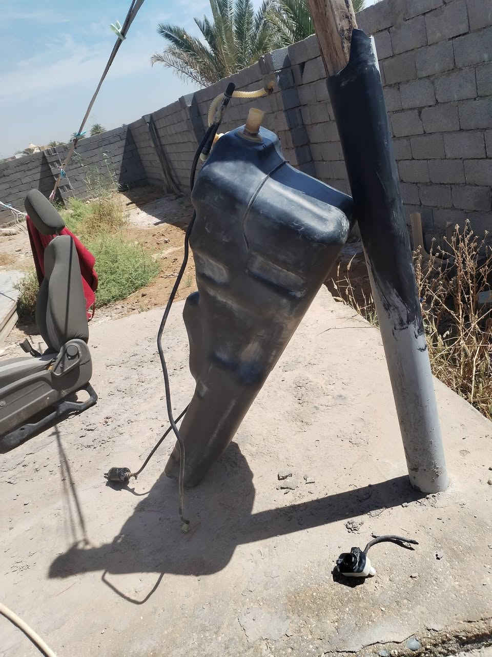 مبخره بانزين ٥٠ الف
وتانكي كامل ١٥٠ الف
