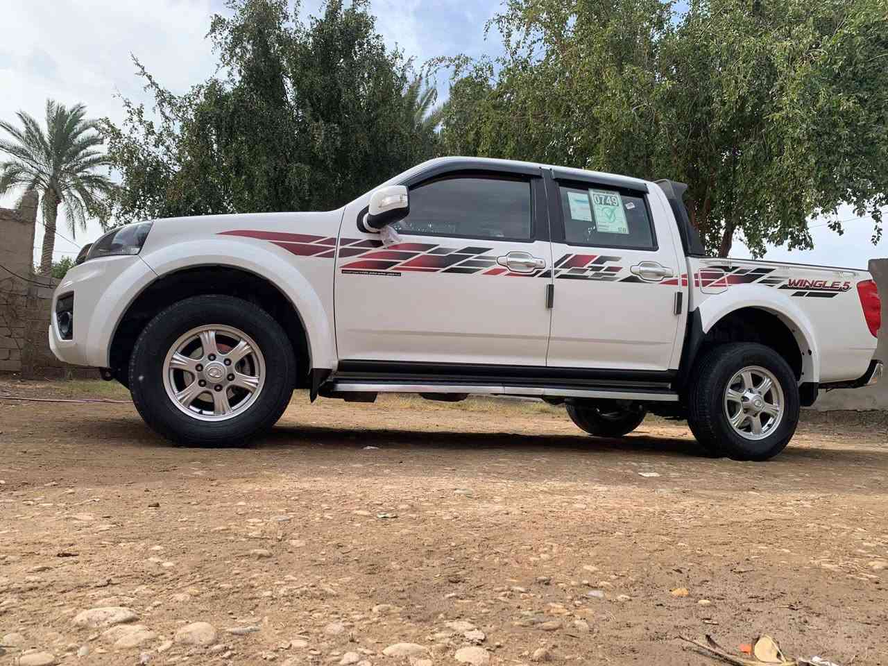 سلام عليكم كريت ول 2024مكفوله كفاله عامه رقم واسط سنويه 30ماشيه 56الستفسار اكثر اتصل ***********
