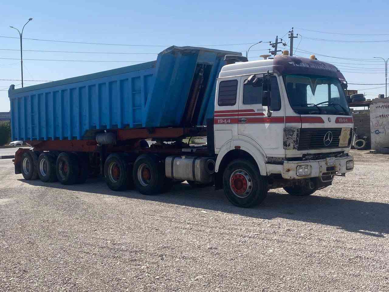 لبي ليع بس راس *********** الرمادي خالديه
