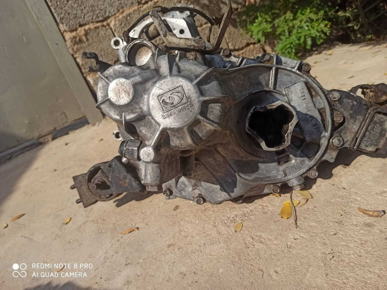 كير سايبة للبيع مال تفصيخ نظيف شوفة عينك السعر 200 قفل بدون عملة العنوان كربلاء
***********
