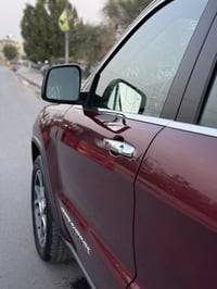 للبيع جيب كراند شيروكي خليجي 2019 لمتدد مكفوله من من جكة الأبره   المح...