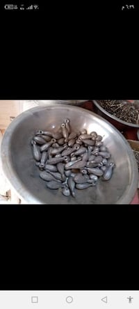 محلات ابو رحمه • مستلزمات صيد الاسماك • تكريت سوق الجمله