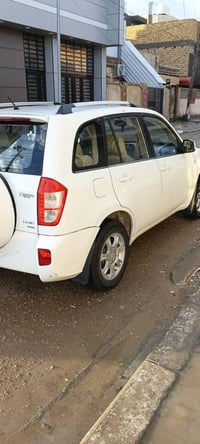 تيكو ٢٠١٣ • نظيفة • رقم انجليزي