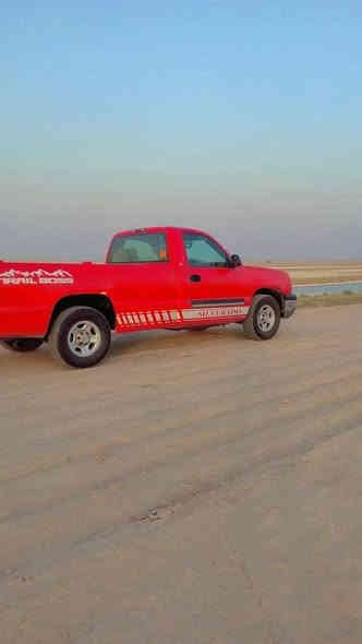 سلام عليكم سلفادور 2004
سياره جديده مكفوله من كلشي مصبوغ جماليه 

سياره مزاد مكينه 5300 سياره سته ابرقي كير 70 

مستمسكات كامله عندي وكاله ام الباركود بيه خاصه

معامله ترقيم موجوده
***********
***********
