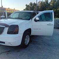 جمسي يوكن للبيع ٢٠٠٩ اصل رقم بغداد اماني مشروع وطني أجره السعر 150 سيا...