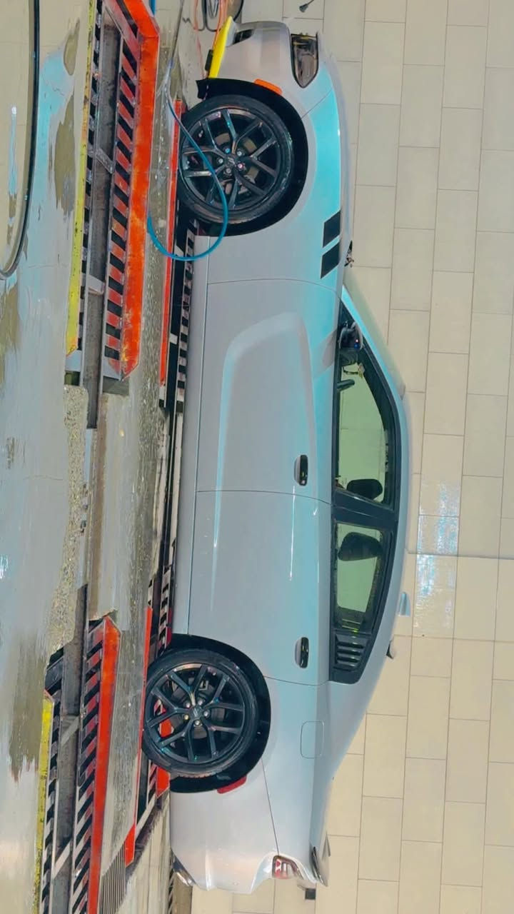 جارجر موديل sxt 2023
فول مواصفات عدا الفتحه  
حادثه فقط دعاميه سياره جديده مال جناي دفتر بانزين بيه
 ماشيه 45km سعره 235$
مكان السياره كركوك 
***********

