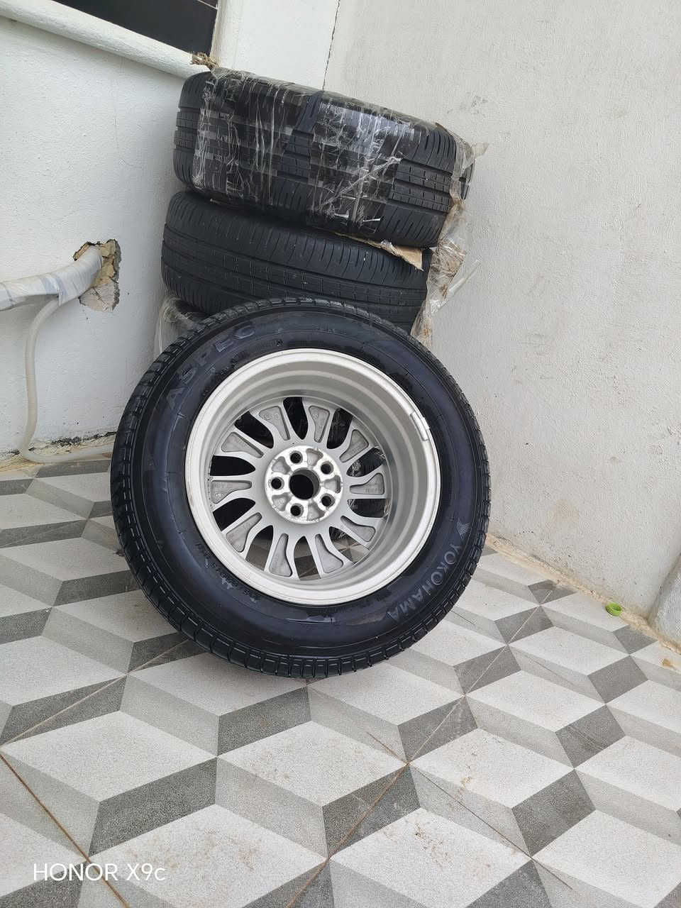 ويل كب بلادي تخم تاير خليجي كورله موديل2025او2024 للبيع للستفسار اتصل الرقم ***********
