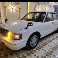 كراون • ١٩٩١ • رقم نجف