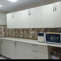 كاونتر MDF • حي العامل