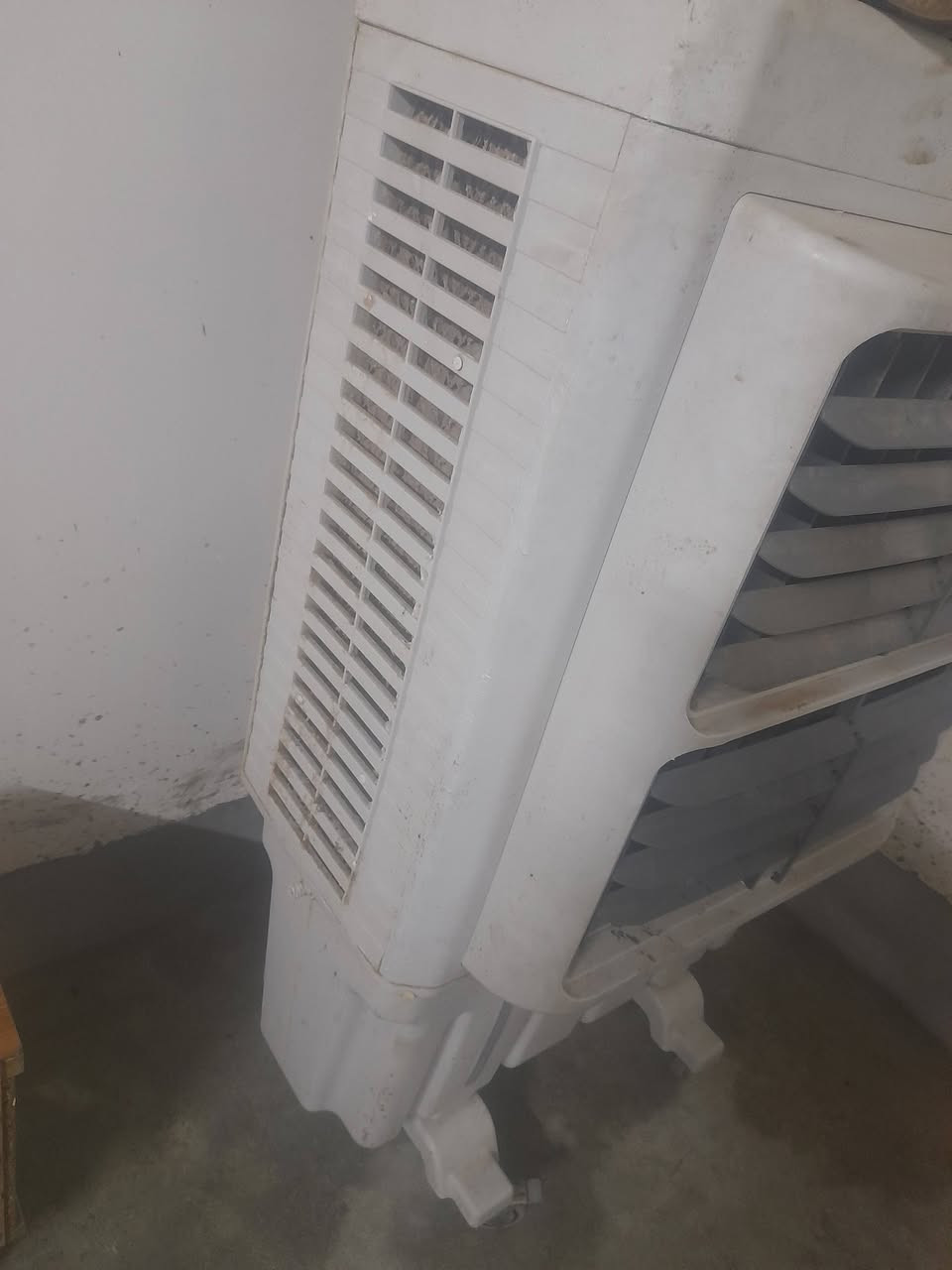 غساله مشتغله سبوع موبرده كونفيره للبيع


**إذا كنت صاحب هذا الإعلان وتريد حذفه لأي سبب، رجاءا أرسل رسالة إلى الدعم الفني**