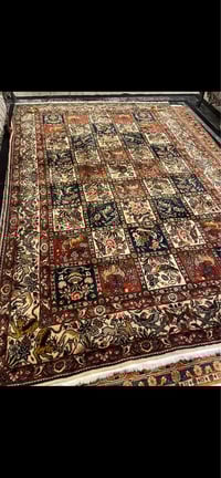 سجاد يدوي • مكاني بصره • توصيل