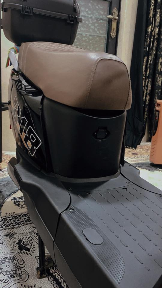 سلام عليكم
للبيع

318صناع كوري شركهHOHOOD

المطور جديد استخدام قليل 

ملف2000نحاس اصلي

سرعه75

ست بطاريات 

كلشي شغلا بي كلشي ما تصرف علي 

وين ماتريد نفحص 

بعدو وضع شركه 

بي نضام بك 

ودبل أشاره 

ومثبت سرعه 

وامبي ثري بي

والسعر خاص


**إذا كنت صاحب هذا الإعلان وتريد حذفه لأي سبب، رجاءا أرسل رسالة إلى الدعم الفني**