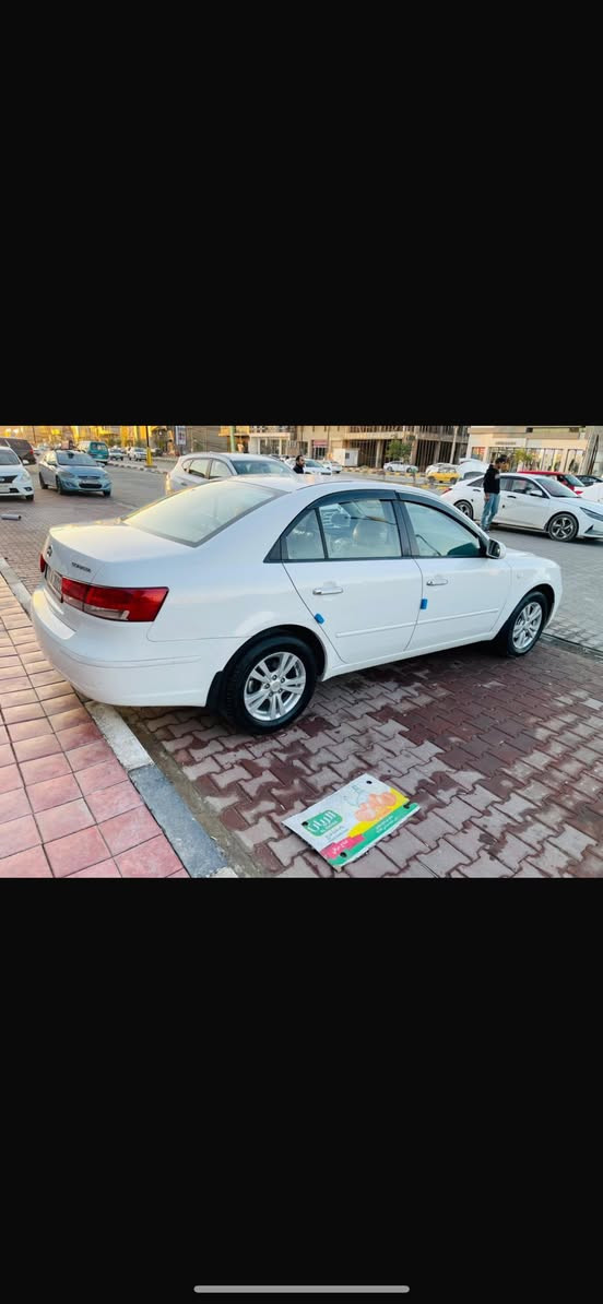 للبيع سوناتا 2009 خليجي داخل بيجي مكينه 2400 رقم بابل باسمي سنويه2030 مكاني نجف تبديل بنيد اصلي بدون داخل وبيها بارد شويه سعر 123 مكاني نجف


**إذا كنت صاحب هذا الإعلان وتريد حذفه لأي سبب، رجاءا أرسل رسالة إلى الدعم الفني**