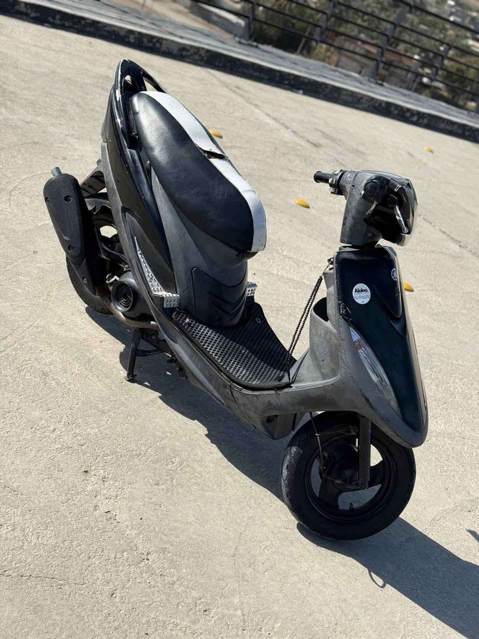 السلام عليكم للبيع ماكس عدله صارله شهرين من نازله ختم واحد مكينه 49ابلاديه كهربائيات كله شغاله
مكان الحله
***********
