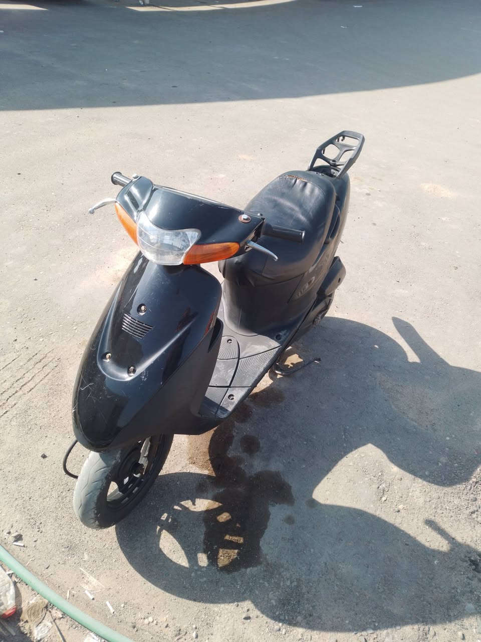 دراجه ساسوكي للبيع كهربائيات عاطله ماعرف بيهن وسلف مايشتغل اوراق جاهزه مكينه خير من تجي وتشوف ٢٥٠


**إذا كنت صاحب هذا الإعلان وتريد حذفه لأي سبب، رجاءا أرسل رسالة إلى الدعم الفني**