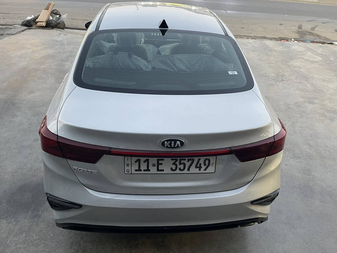 كيه فورتي 2021 مواصفات تحكمات ستيرن شاشه نفكيشن ويلكب لد عدسه  ابلوجكترات داخل اسود شباك نيكل 3 انضمه قياده رادار جانبي امامي   رقم جديد هزه جديده بسمي حادث جاملغين وبنيد وباب الصدر وراجعات نفسهن ولا قطعه تبديل لغد شاصي  كفاله ومكاني شهداء السيديه الستفسار *********** ولسياره شوفت عينك نصبه  جديده بمعنه الكلمه وعله ايدي  كير محرك برغي ما مفتوح بيه عله وضع الشركه  السعر 123 وبيه مجال
